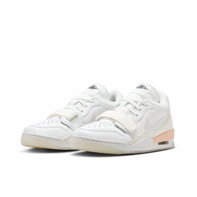 Air Jordan Legacy 312 板鞋 运动休闲鞋白色HF3182-100