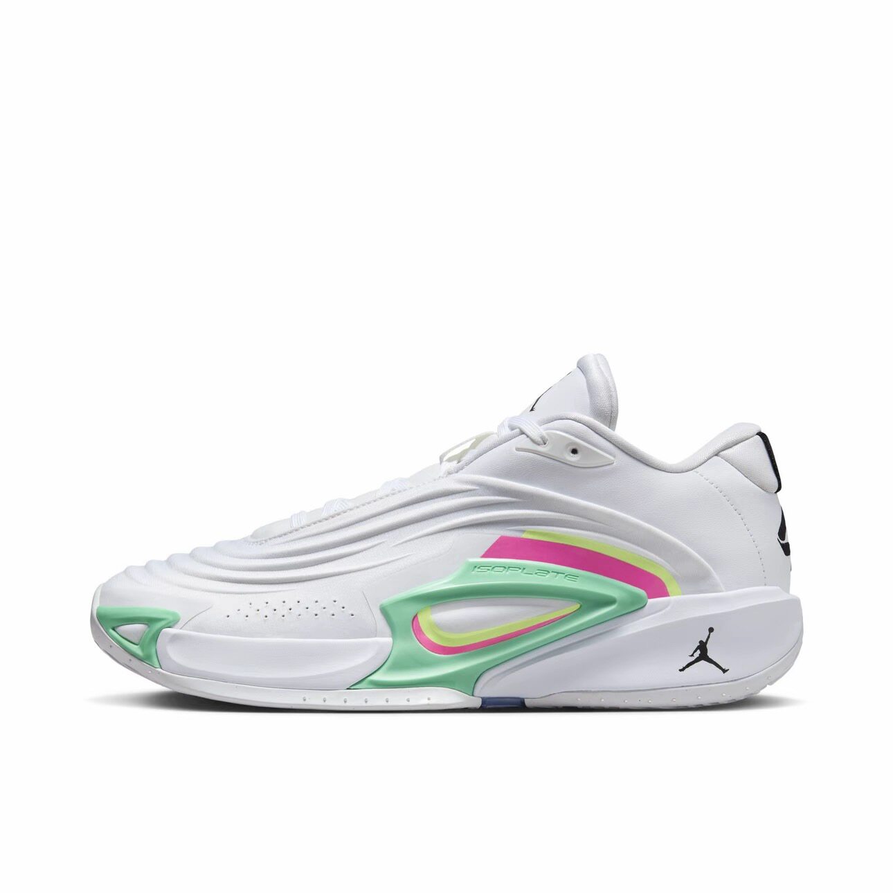 Jordan Luka 3 PF Photo Finish' 篮球鞋男款 HQ5055-107广东HK仓