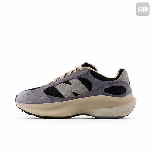 【IU同款】 New Balance Warped Runner 老爹鞋 UWRPDCST