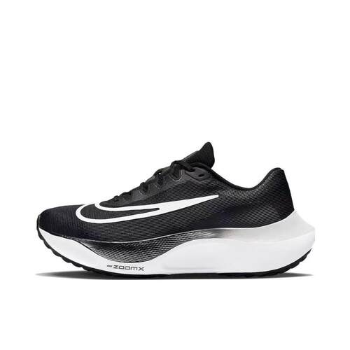 Nike Zoom Fly 5 舒适透气耐磨 低帮 训练长跑跑步DM8968-001