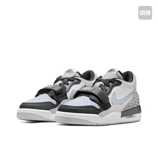 312 板鞋 白色 Air 狼灰CD9054 Legacy 黑色 105济南ls Jordan