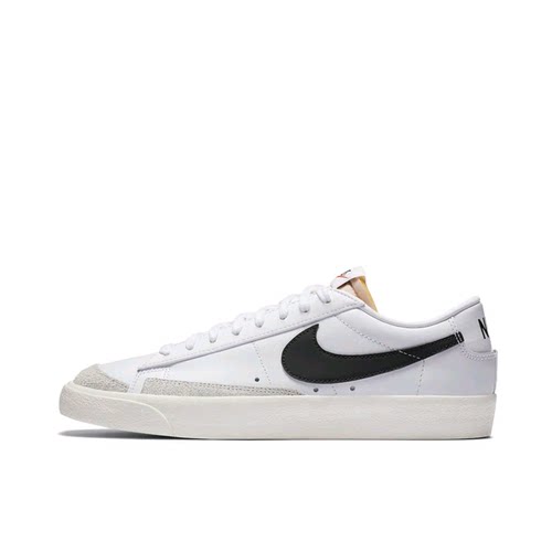 Nike Blazer 板鞋 经典复古防滑舒适百搭 vint  DA6364-101