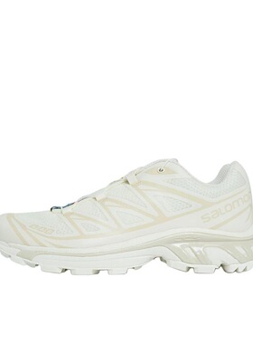 Salomon/萨洛蒙 XT-6 户外休闲鞋 机能透气 474453 四川MK1仓