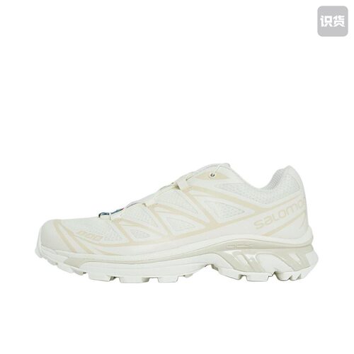 Salomon/萨洛蒙 XT-6 户外休闲鞋 机能透气 474453 四川MK1仓