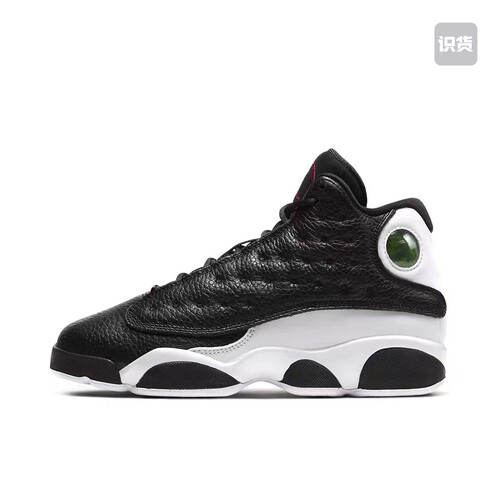 Air Jordan13篮球鞋zoom air缓震支撑抓地舒适884129-061