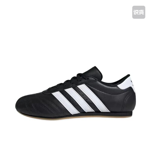 【宋雨琦同款】adidas 跆拳道鞋 运动休闲鞋 JS1193-JS1192济南ls