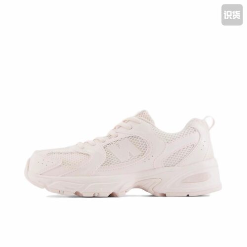 New Balance 530 运动鞋儿童 防踢防滑耐磨网面透气大童GR530AK