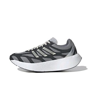 男士 Adidas 阿迪达斯正品 秋冬新款 JQ7391广东CS仓 厚底缓震跑步鞋