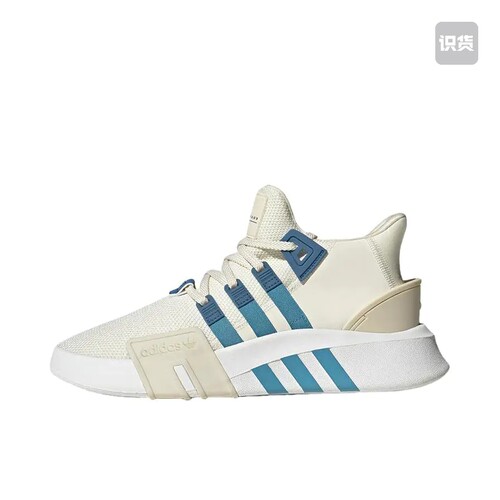 adidas Originals  EQT BASK ADV  防滑耐磨ID0547山东mj仓