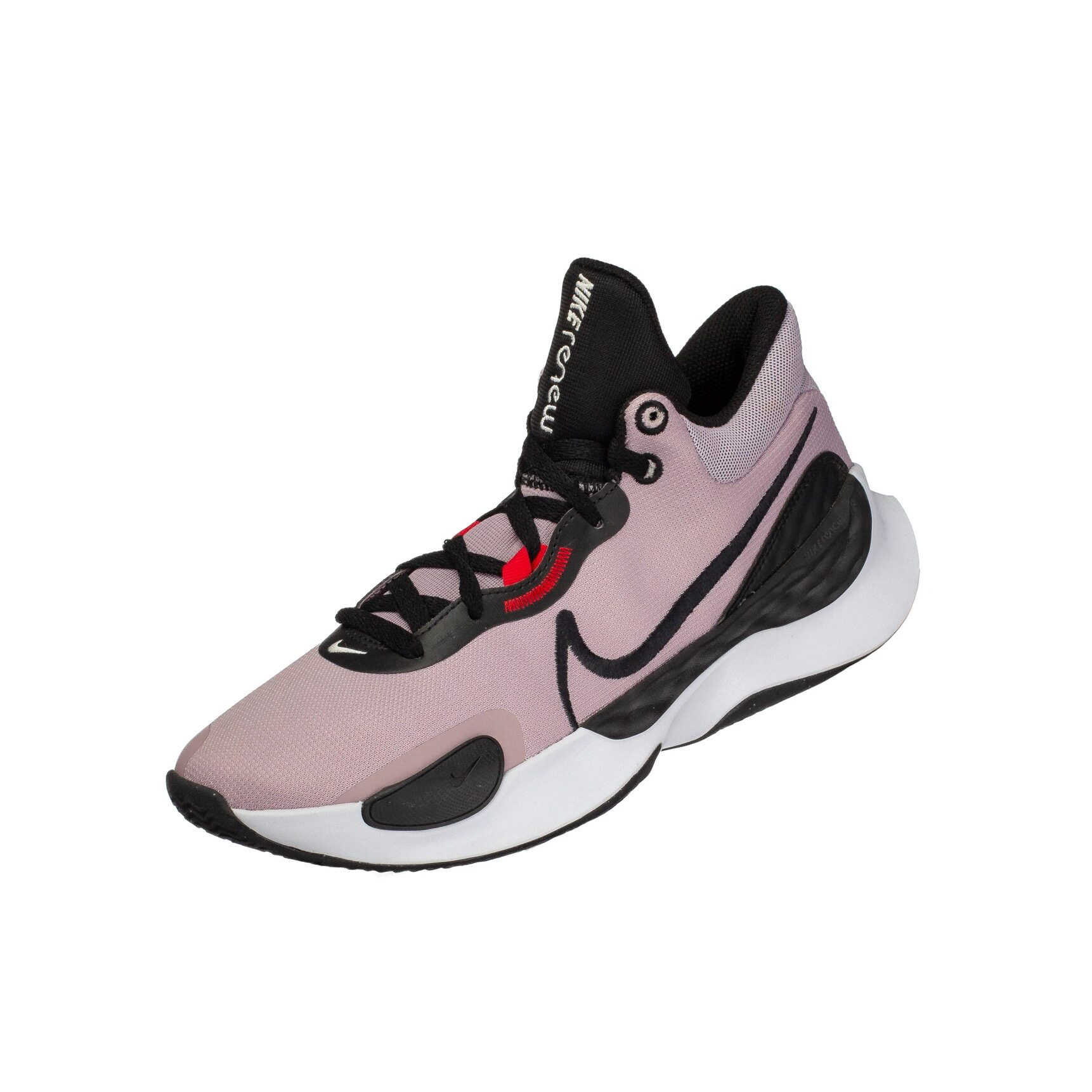 NIKE RENEW ELEVATE 3 减震支撑低帮实战篮球鞋 DD9304-500济宁mj