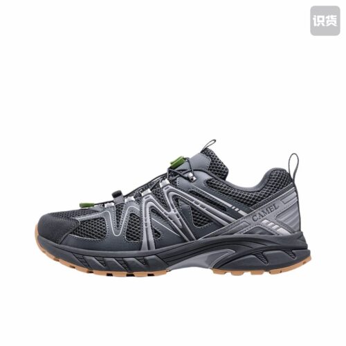 【520礼物】骆驼 碳越 登山鞋 户外鞋 G26B097005A 浙江XJ仓