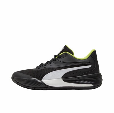【姜伟泽同款】Puma/彪马抗冲击防滑耐磨篮球鞋195217宜春YC仓