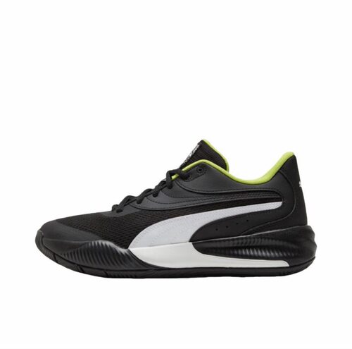 【姜伟泽同款】Puma/彪马抗冲击防滑耐磨篮球鞋195217宜春YC仓