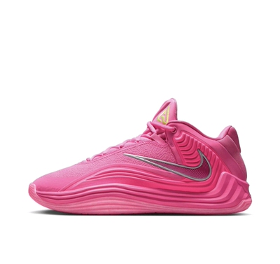 Nike Giannis Freak 7字母哥7代篮球鞋柔软防IH2313-600湖北WFJ仓