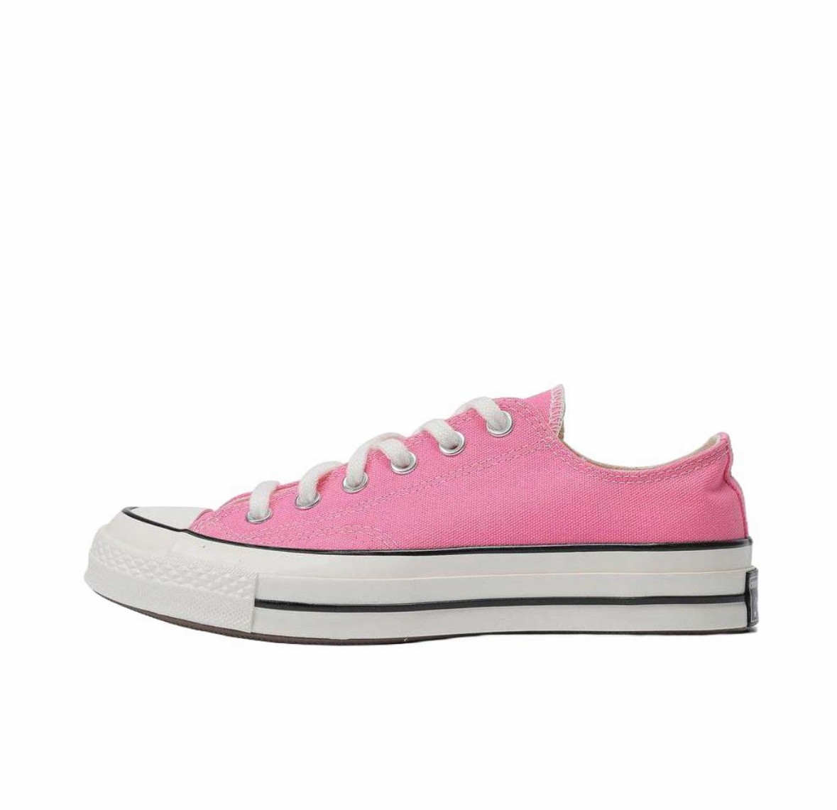Converse/匡威 1970s 帆布鞋 圆头防滑经典复古慈溪cl仓