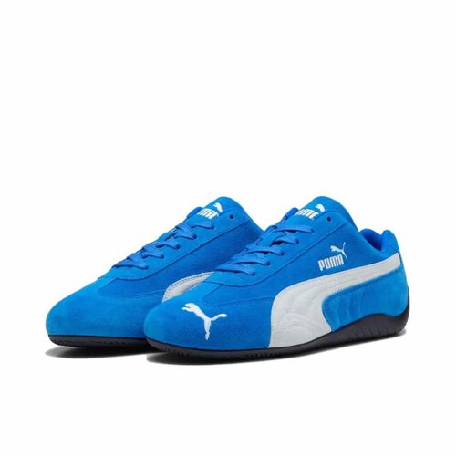 Puma/彪马 Speedcat OG 赛车鞋 德训鞋 398846-18