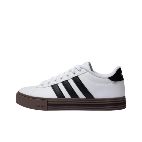adidas Daily 4.0 合成革 舒适百搭复古板鞋KI2345宜春YC仓