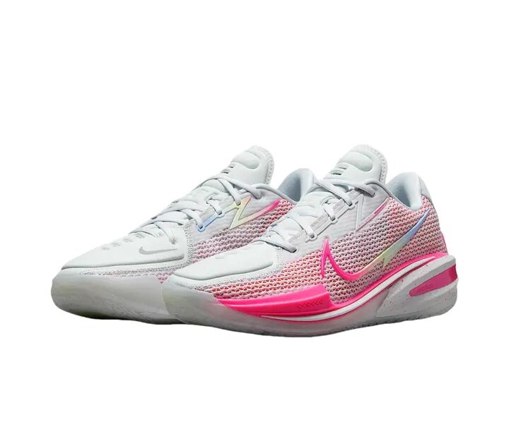 Nike Air Zoom G.T. Cut 1篮球鞋2025版/白粉色cz0176-008浙江jj