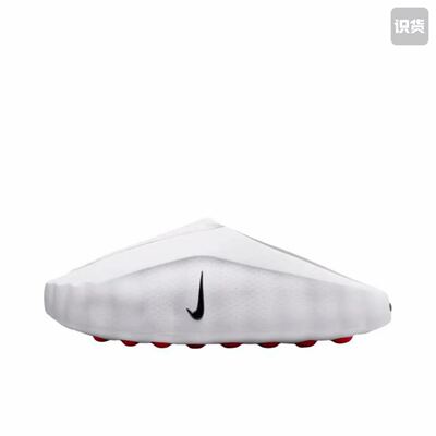 耐克Mind001防滑男子拖鞋