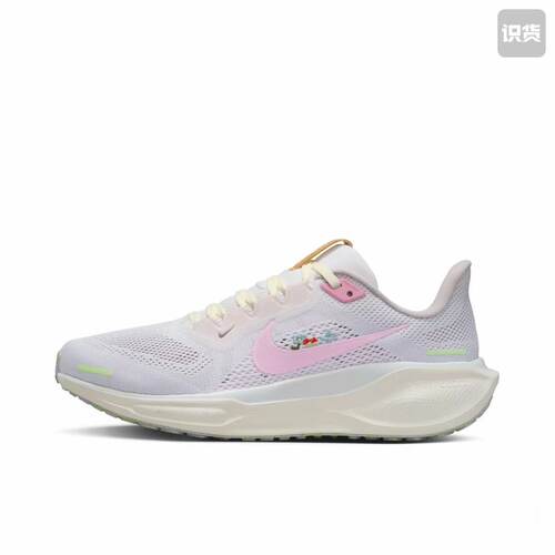 Nike Air Zoom Pegasus 41 飞马 跑鞋 ReactX泡绵缓震 宁夏DH仓