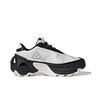 adidas Wonder Runner 跑鞋 轻机甲透气增高长跑ID3669陕西xc仓