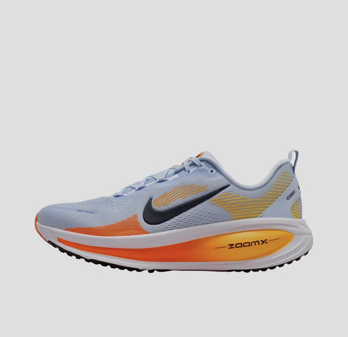 Nike Vomero 18 跑鞋 减震防滑低帮厚底训练hm6803-404 苏州hd