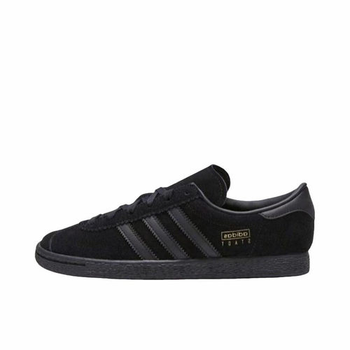 adidas originals Stadt 舒适 耐磨透气 低帮 板鞋 男款JI1881