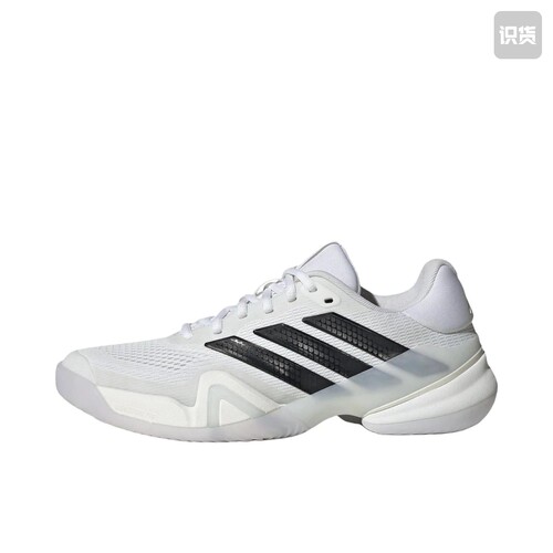 adidas BARRICADE 14 网球鞋 厚底舒适百搭休闲贴合KI3438