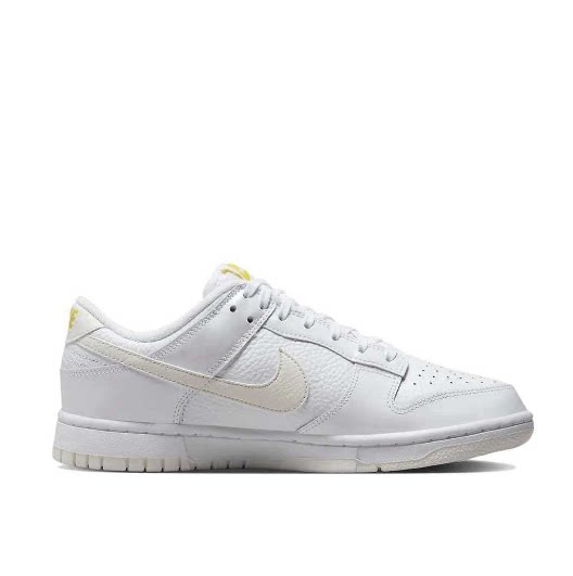 Nike Dunk Low 断码清仓低帮 板鞋 绿色 红色 FD0803-100广东CS仓