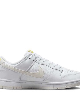 Nike Dunk Low 断码清仓低帮 板鞋 绿色 红色 FD0803-100广东CS仓