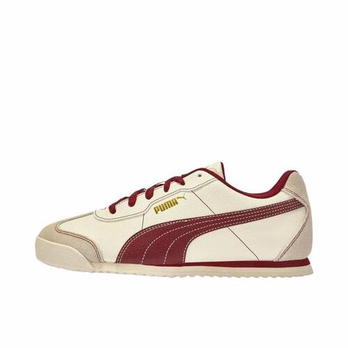 PUMA彪马 Turino 2 人造革 CNY 低帮  男女同款 米红408849-01