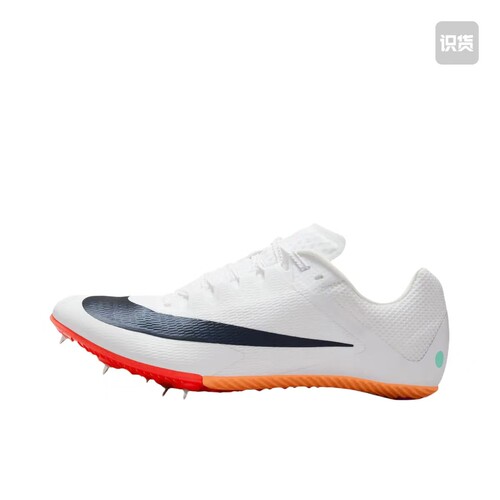 Nike Zoom Rival S10 钉鞋 跑鞋 短跑比赛减震抓地防滑FZ9663-101