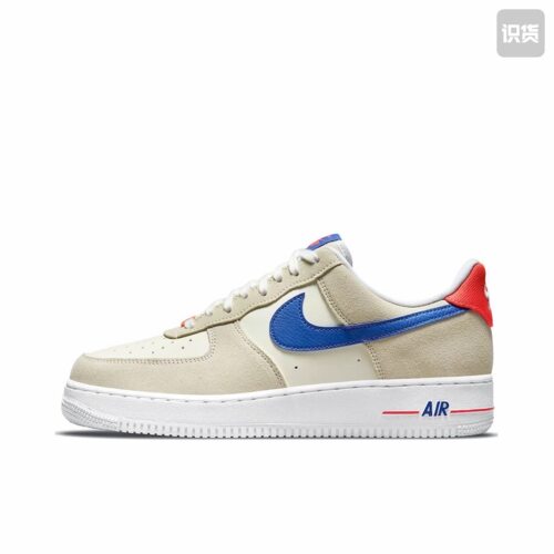 Nike Air Force 1 空军一号 板鞋 轻便舒适百搭耐磨DM8314-100