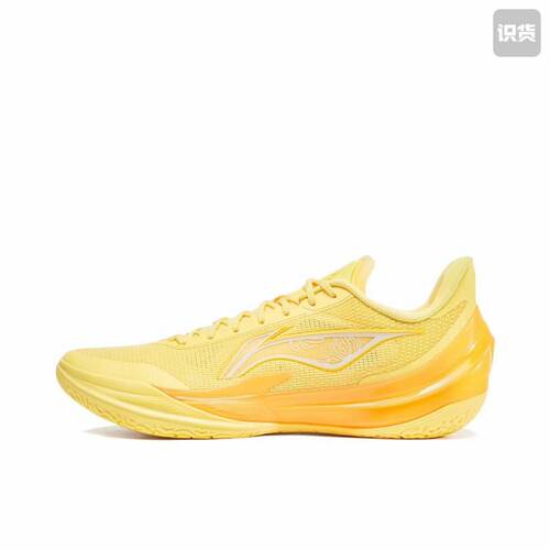 李宁 利刃5 V2 篮球鞋ABAV059-6
