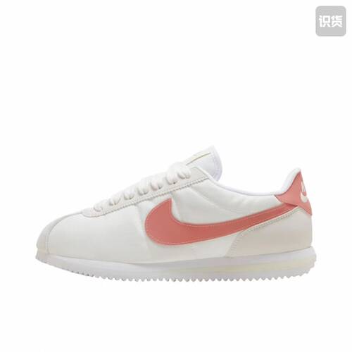 【郑钦文同款】 Nike Classic Cortez  跑鞋 防滑耐磨 HM3697-161