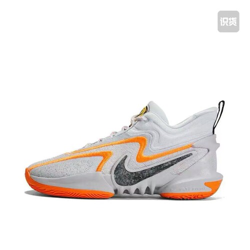 Nike Cosmic Unity 2 全掌Zoom Strobel 实战 篮球鞋dh1536-004