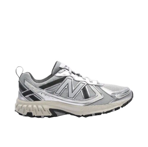 【520礼物】New Balance 410 跑鞋 潮流复古减震回弹河南xc仓