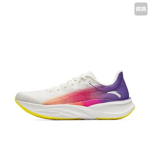 安踏C202 1JL仓 6.0氮科技马拉松包裹性缓震回弹112435563S