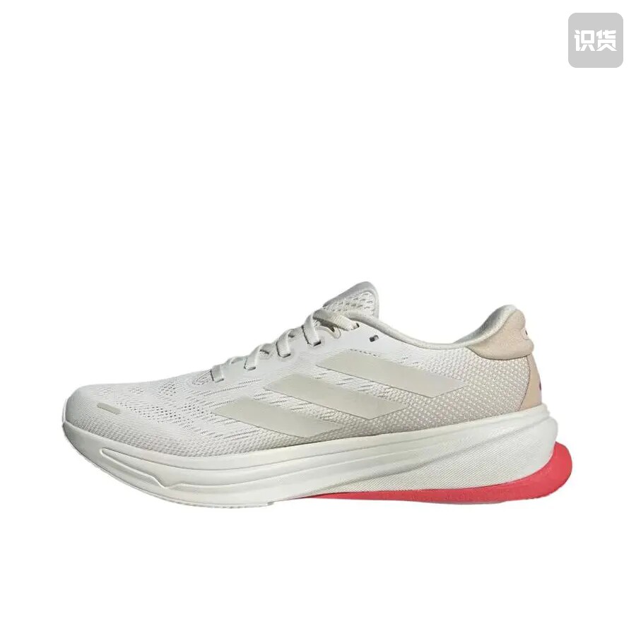 adidas SUPERNOVA Rise 2 跑鞋 缓震回弹稳定透气JI4510图片