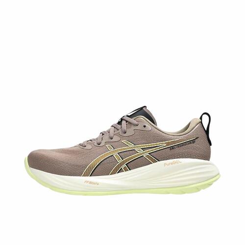 ASICS Gel-Cumulus 27 舒适百搭 训练长跑跑步鞋1011B960-020
