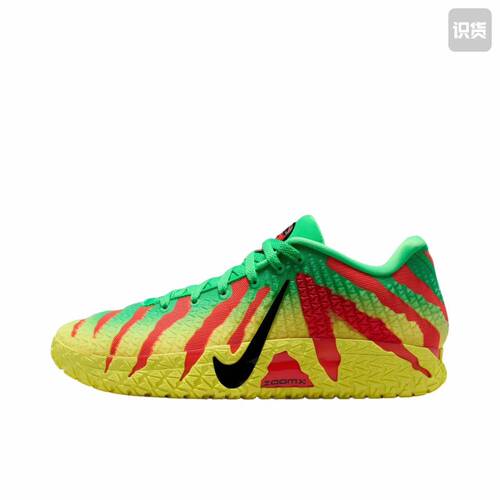Nike Ja 3 莫兰特3 篮球鞋 舒适简约实战耐磨防滑 IU7239-300