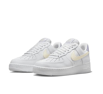 Nike Air Force 1 空军一号 轻便舒适百搭耐磨FN3501-100河北lz仓