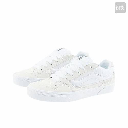 Vans/范斯 Caldrone 板鞋 VN0007P9WHT