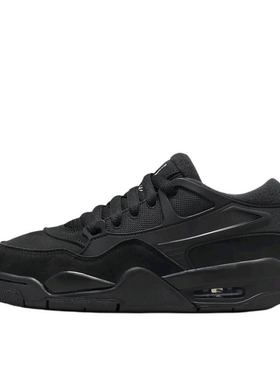 耐克Air Jordan 4 RM AJ4灰色复古中帮休闲鞋FQ7940-004重庆GG仓