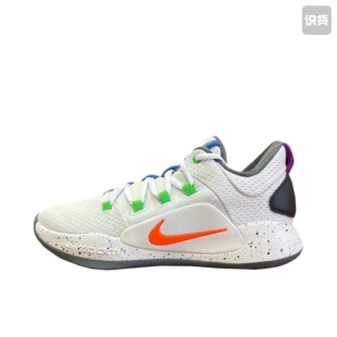 Nike Hyperdunk X(2018) 篮球鞋 抗扭抓地 FQ6855-181