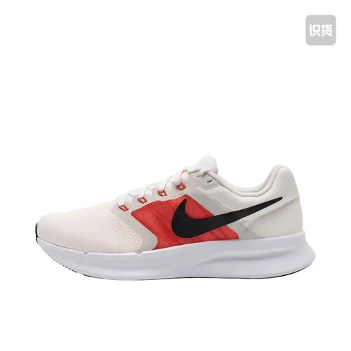 Nike Run Swift 3 跑鞋 减震防滑耐磨舒适网面透气运动DR2695-107