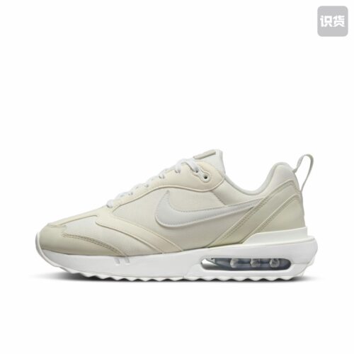 Nike Air Max Dawn 跑鞋 缓震大气圆头美式 DM8261-001 广东ZQ