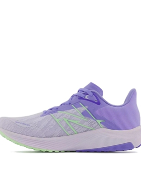 New Balance FuelCe网布跑鞋紫色WFCPRCG3山东mj仓
