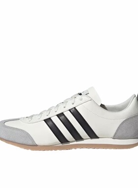 adidas VS JOG 2.0 运动休闲鞋 T头鞋 德训鞋JS1031宜春YC仓