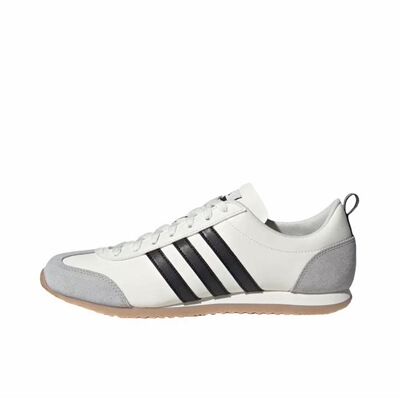 adidas VS JOG 2.0 运动休闲鞋 T头鞋 德训鞋JS1031宜春YC仓